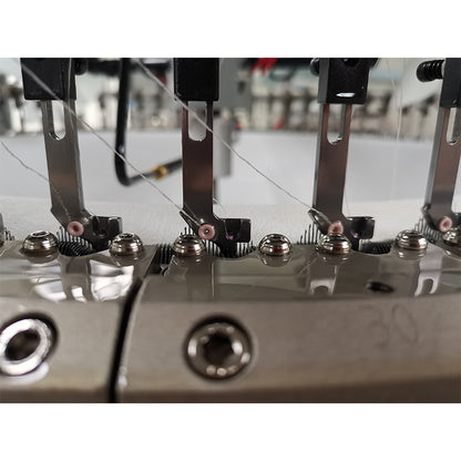 hongji Positive Pack Towel Knitting Large Circle Machine (ask customer service for price)