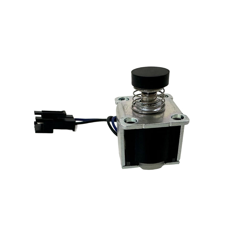 youzheng Gas water heater solenoid valve DC24V (price please ask customer service) embedded Cooker self-priming solenoid valve Stainless steel material