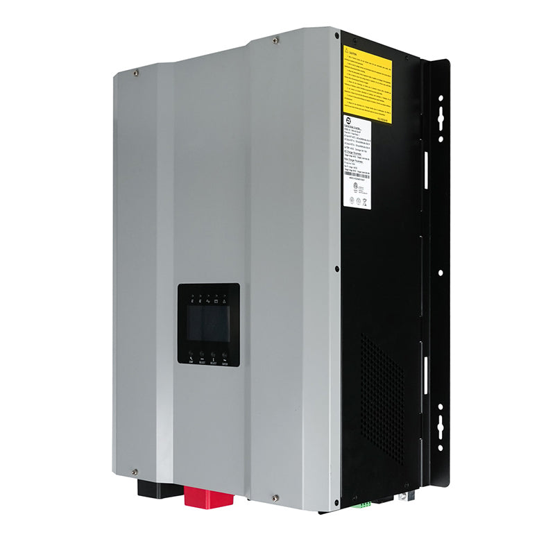 tengtai  GS Photovoltaic Energy Storage Inverter （Price Inquiry） Intelligent hybrid converter