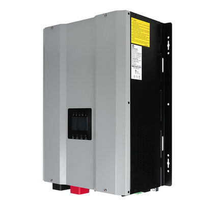 tengtai  GS Photovoltaic Energy Storage Inverter （Price Inquiry） Intelligent hybrid converter