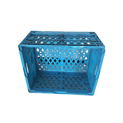 huapu Plastic baskets (ask customer service for price) Bucket square plastic bucket Plastic bucket with extra thick beef tendon