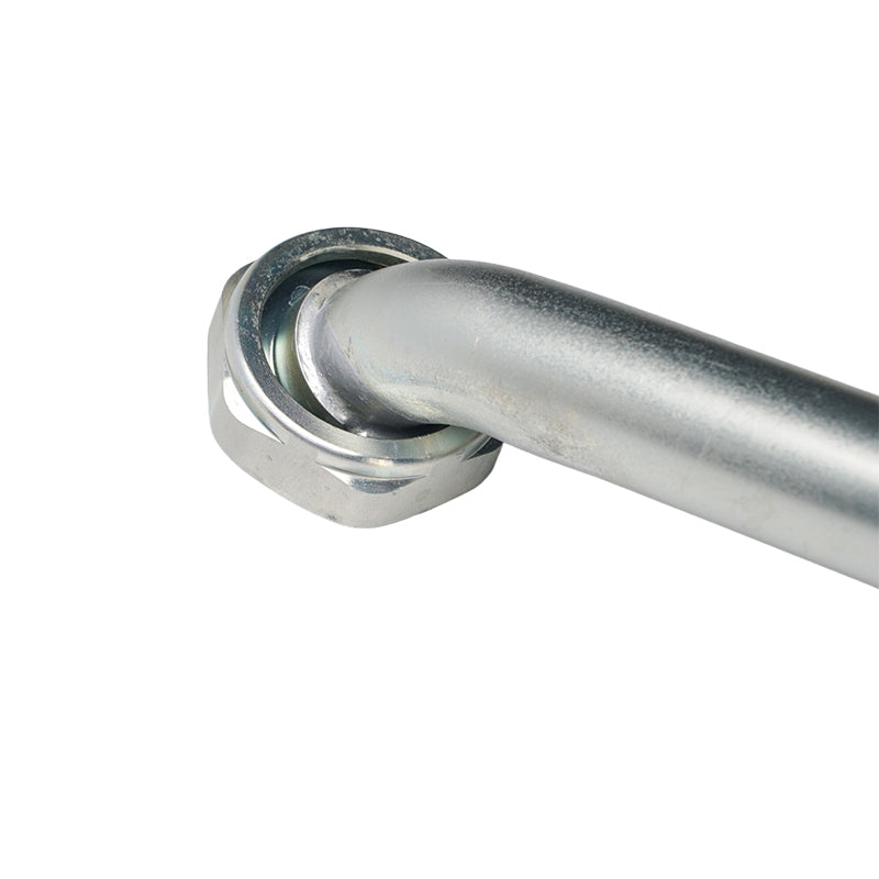 dachuan Boiler fittings (ask customer service for prices)