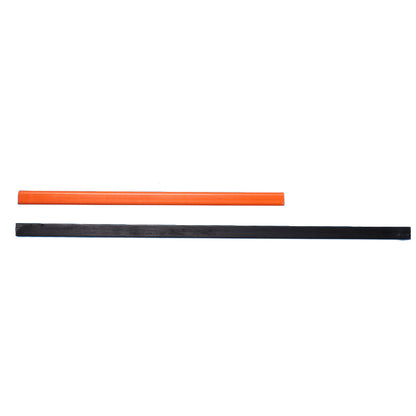 aoqi Fiberglass rod (square tube)