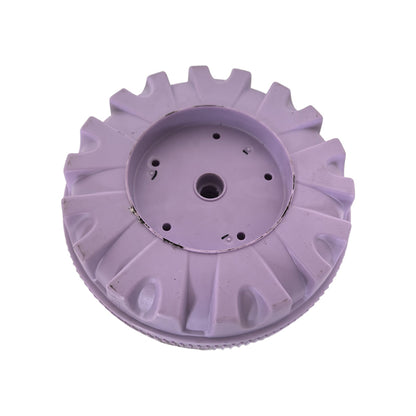 huapu Electric child seat wheels (ask customer service for price)Baby shoving snow playing sand trolley plastic wheels Tire model children electric vehicle modification accessories
