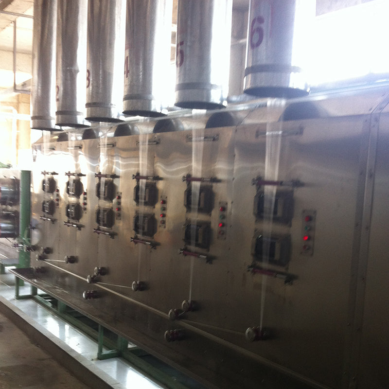 jilangchao High-precision lithium winding machine Power battery high-efficiency manufacturing equipment (price please ask customer service)