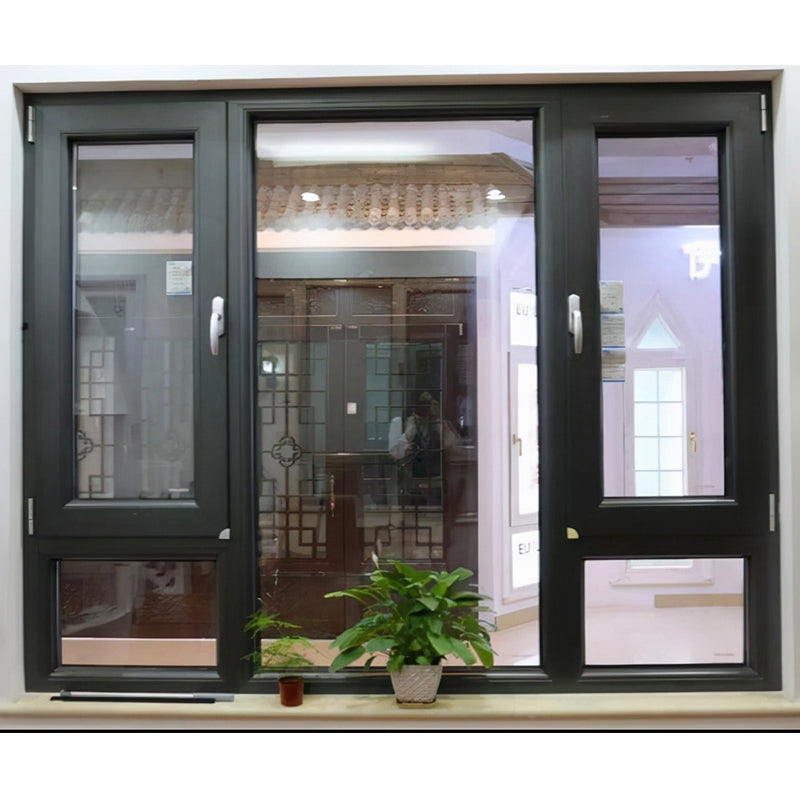 bosheng Aluminum windows (ask customer service for prices)