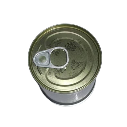 jinfeng #6 three-piece cans (211#)