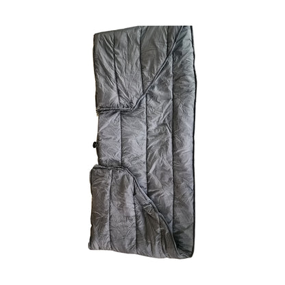 hongxinlong Outdoor Sleeping Bag Four Seasons Outdoor Camping Thickened and Warm Sleeping Bag Indoor Lunch Rest Sleeping Bag