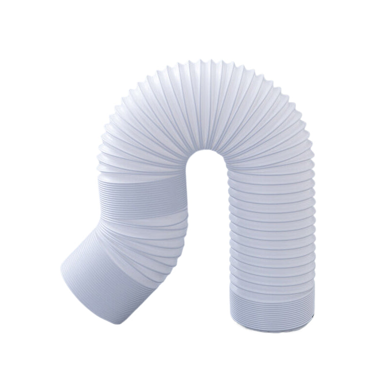fenghang PP folded telescopic steel wire suction hose   Durable Hose Thickened