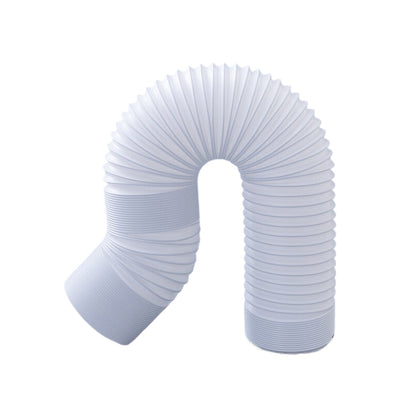 fenghang PP folded telescopic steel wire suction hose   Durable Hose Thickened