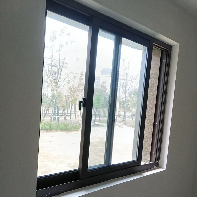 xizhong  Aluminum alloy doors and windows 103 series of bridge-breaking heat-insulating aluminum alloy sliding windows (prices please ask customer service)