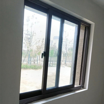 xizhong  Aluminum alloy doors and windows 103 series of bridge-breaking heat-insulating aluminum alloy sliding windows (prices please ask customer service)