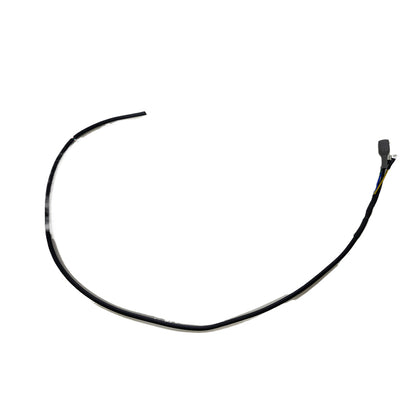 manguang Battery Vehicle High Voltage Wire Harness MG-00028 (Please ask customer service for customized product price)High Voltage Connector Motor Power Cord