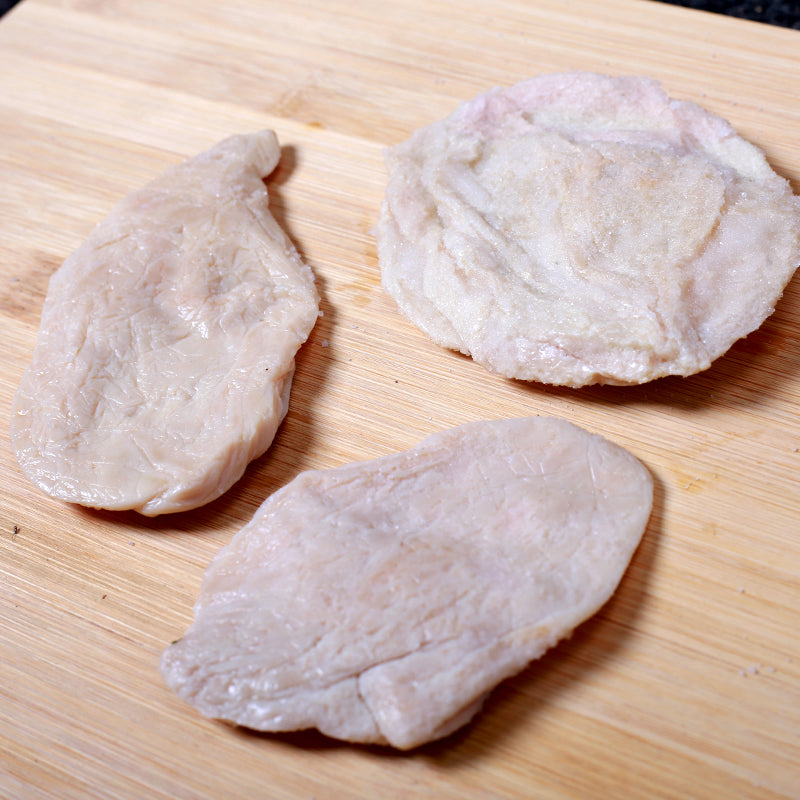 renshou Pork Belly Skin (ask customer service for price)
