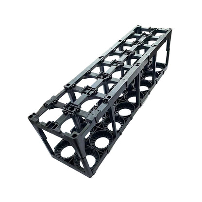 kaisiyuan Energy storage battery bracket kit (ask customer service for price)