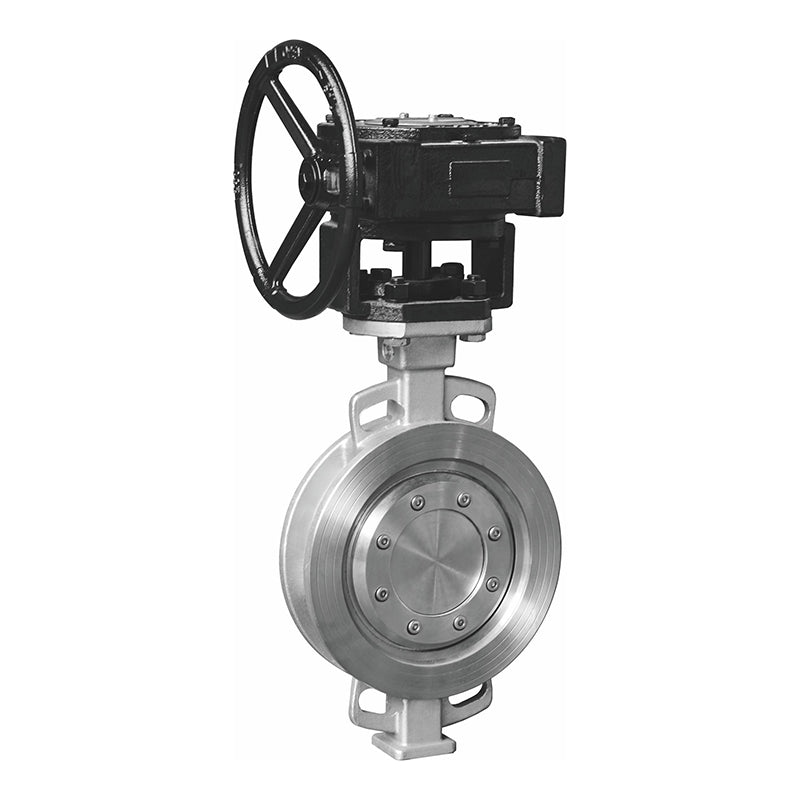 TEYI Butterfly valve Good sealing and durability Low flow resistance (ask customer service for price)
