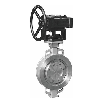 TEYI Butterfly valve Good sealing and durability Low flow resistance (ask customer service for price)
