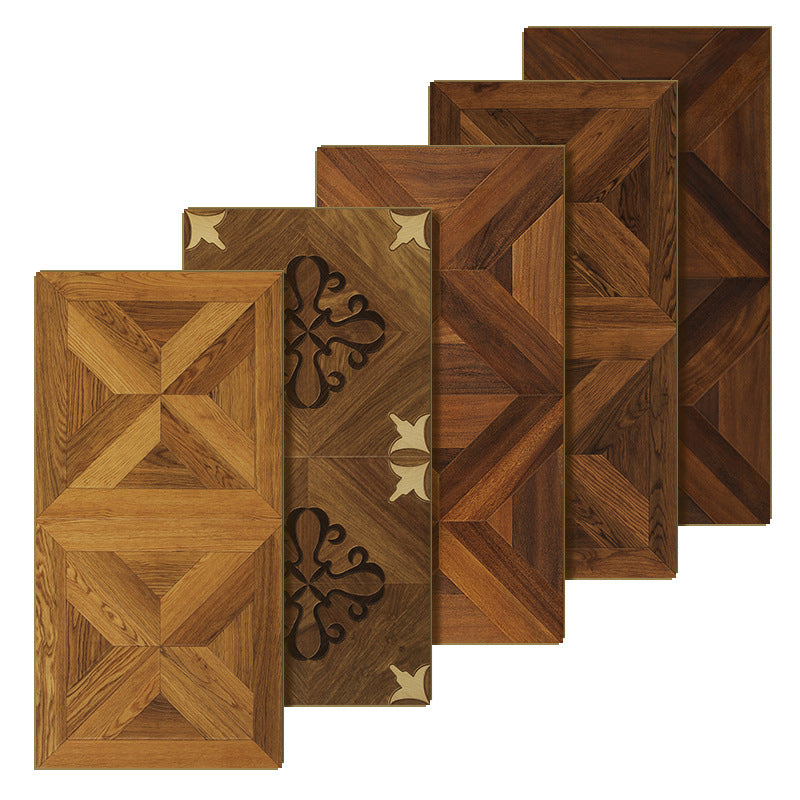 HANJING French laminate flooring Wear-resistant and durable Easy to clean (ask for price)