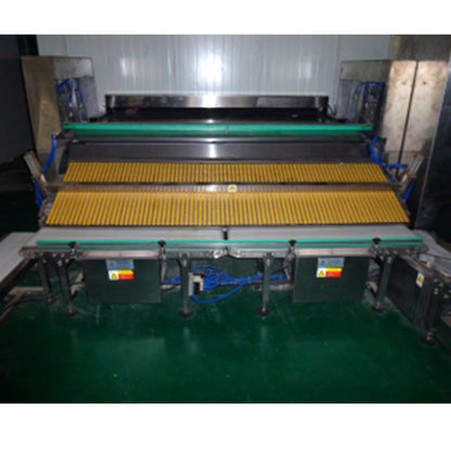 muxiang Chain conveyor (ask customer service for price)  Chain conveyor High temperature resistant Flow line conveyor