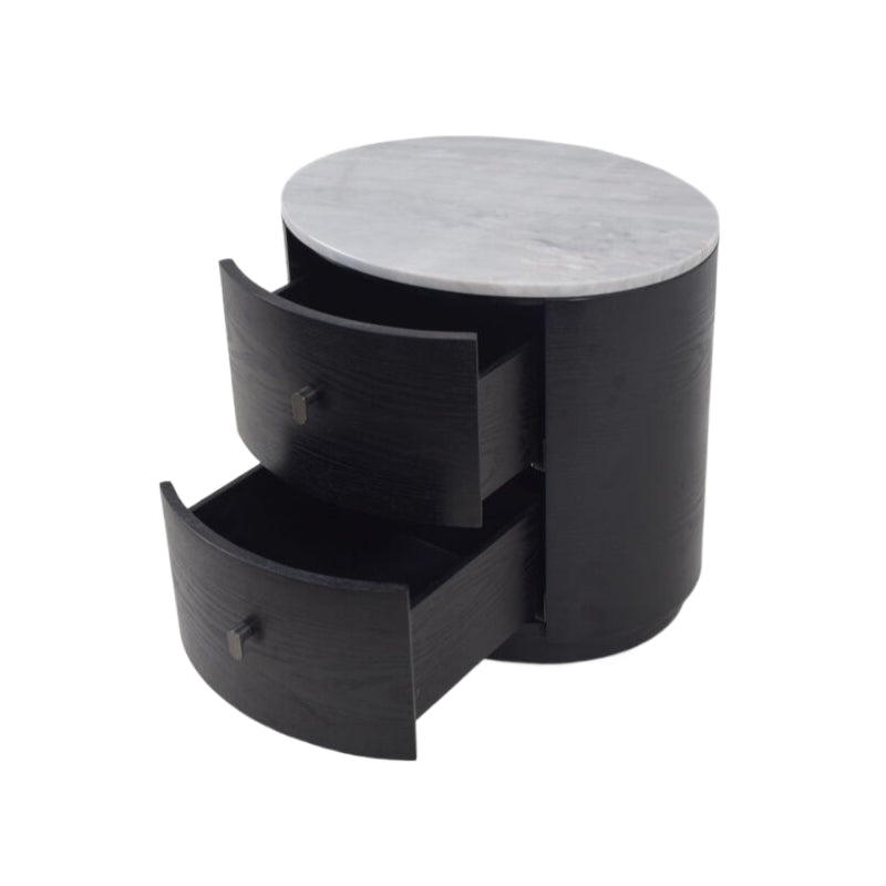 paiyun Bedside table (please ask customer service for price)Simple Small Household