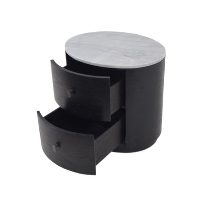 paiyun Bedside table (please ask customer service for price)Simple Small Household