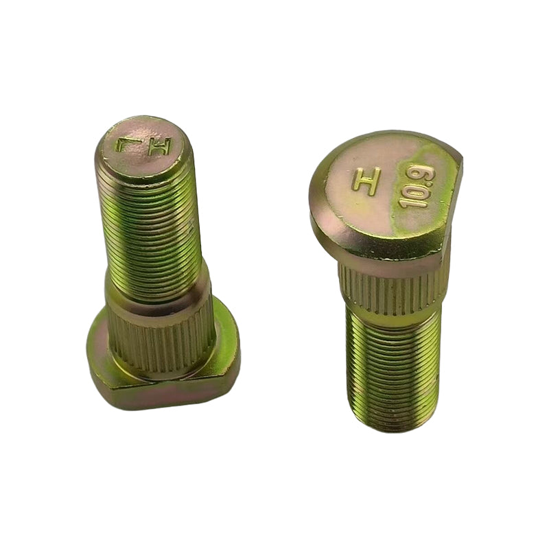 shuguang Wheel bolts (left-handed) (ask customer service for price) Corrosion-resistant thickened copper