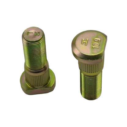 shuguang Wheel bolts (left-handed) (ask customer service for price) Corrosion-resistant thickened copper