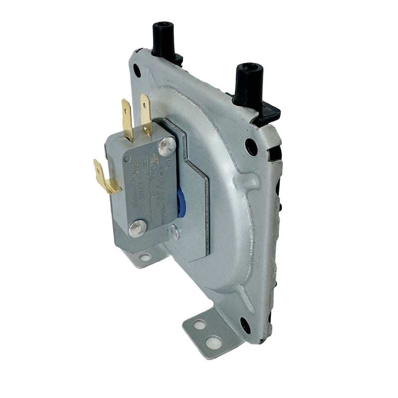 youzheng Gas water heater air pressure switch (ask customer service for price) Pneumatic microswitch Air pressure switch two or three pins