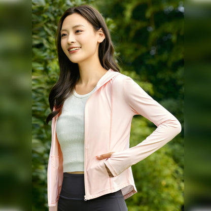 puyang Sun protective clothing (please ask customer service for price)  Ice sun protective clothing protects against ultraviolet rays