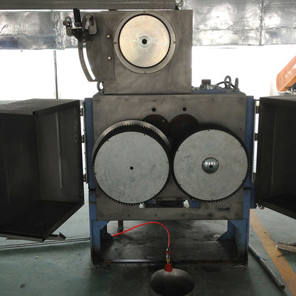 jilangchao Intelligent Feeders - The specialists in industrial automation feeding (ask for prices)