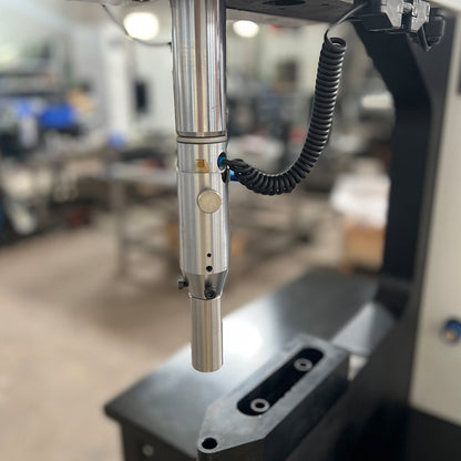 senpai 6 tons hydraulic pressure riveting machine High precision CNC operation Industrial grade stable and durable (price please ask customer service)
