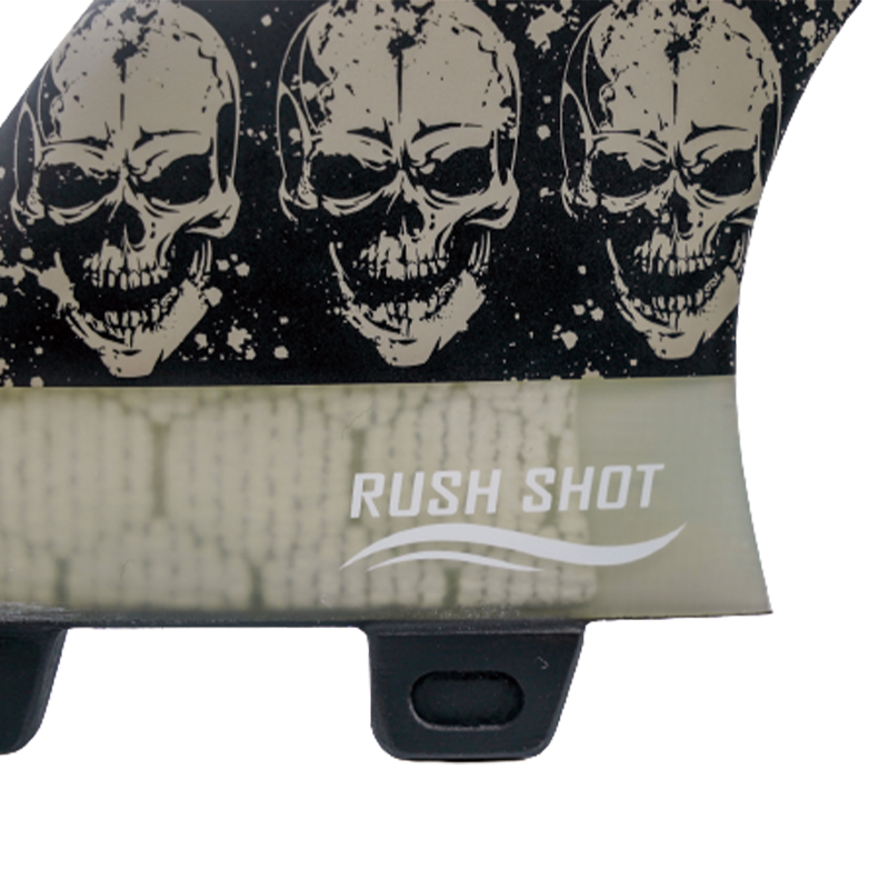ruisute RS-all-round-black gold skeleton (price please ask customer service)