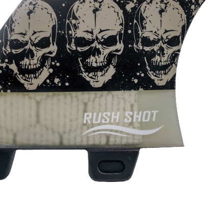 ruisute RS-all-round-black gold skeleton (price please ask customer service)