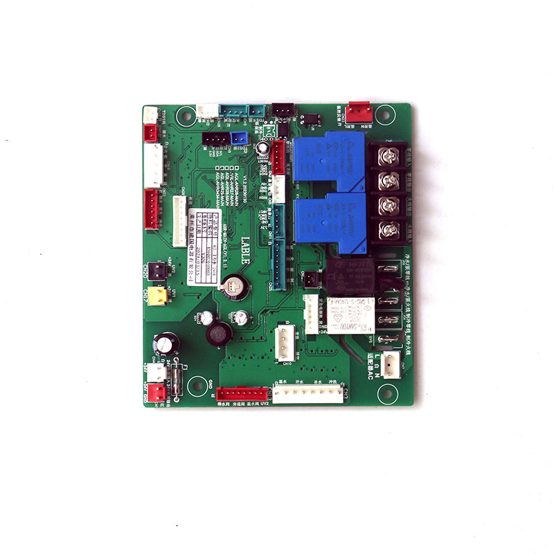 jianguo Water dispenser controller (ask customer service for price)  Water purifier motherboard control board