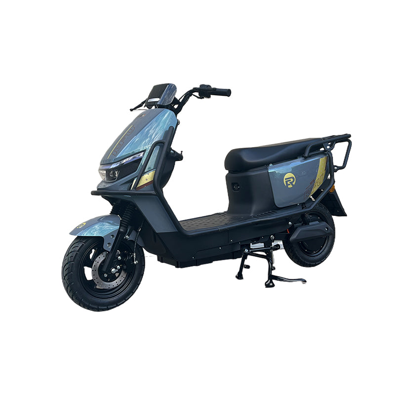 jianghai Big Pole Rabbit (Please ask customer service for the price) Long range electric vehicle Electric motorcycle Adult mobility scooter