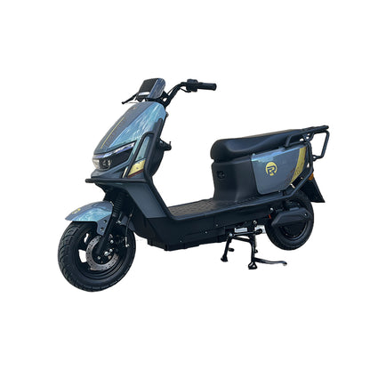 jianghai Big Pole Rabbit (Please ask customer service for the price) Long range electric vehicle Electric motorcycle Adult mobility scooter
