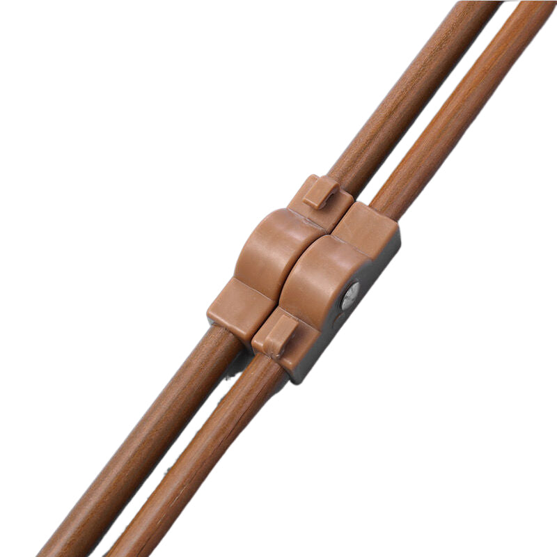 aoqi 11mm hollow straight rod (ask customer service for price)