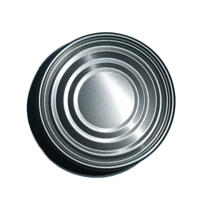 jinfeng #8 two-piece canister (307#)