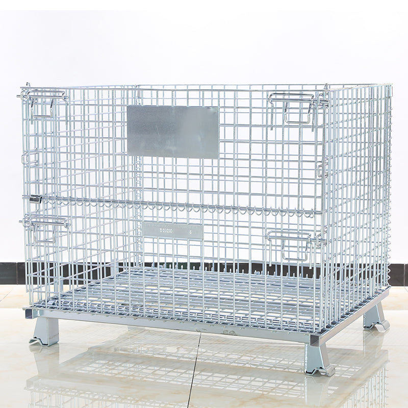 darenzhi Warehouse cages (ask customer service for prices)