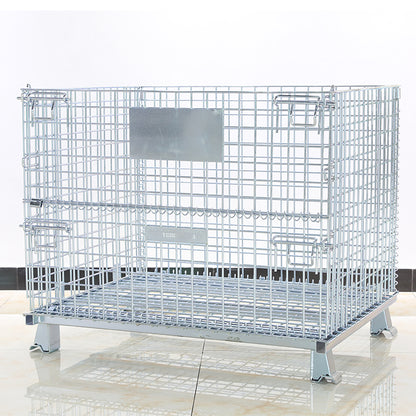 darenzhi Warehouse cages (ask customer service for prices)