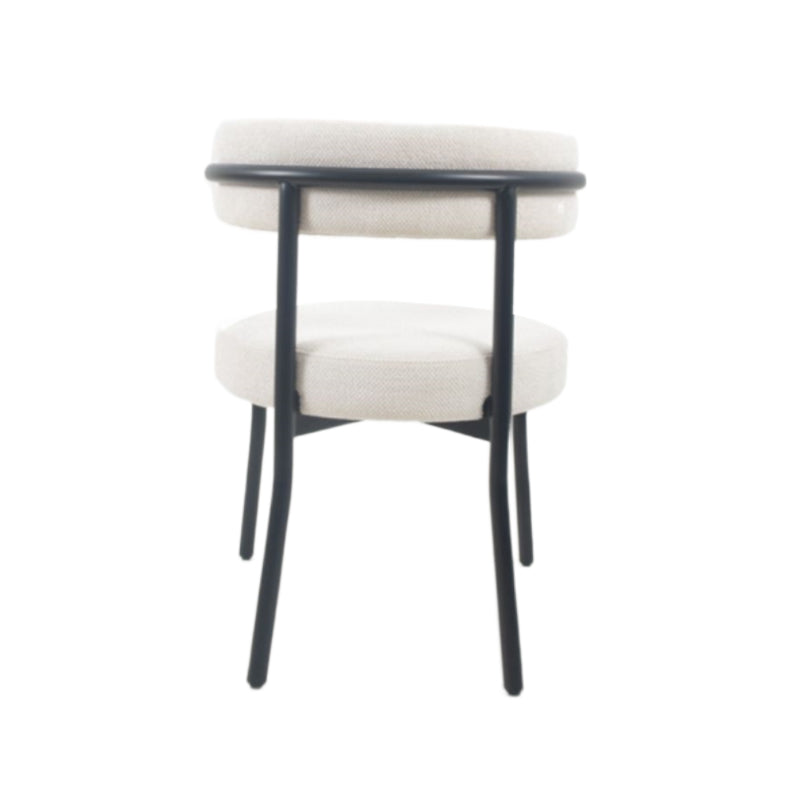 paiyun Dining chairs (please ask customer service for price)Light Luxury Dining Chair Modern Simple