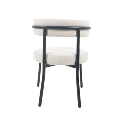 paiyun Dining chairs (please ask customer service for price)Light Luxury Dining Chair Modern Simple