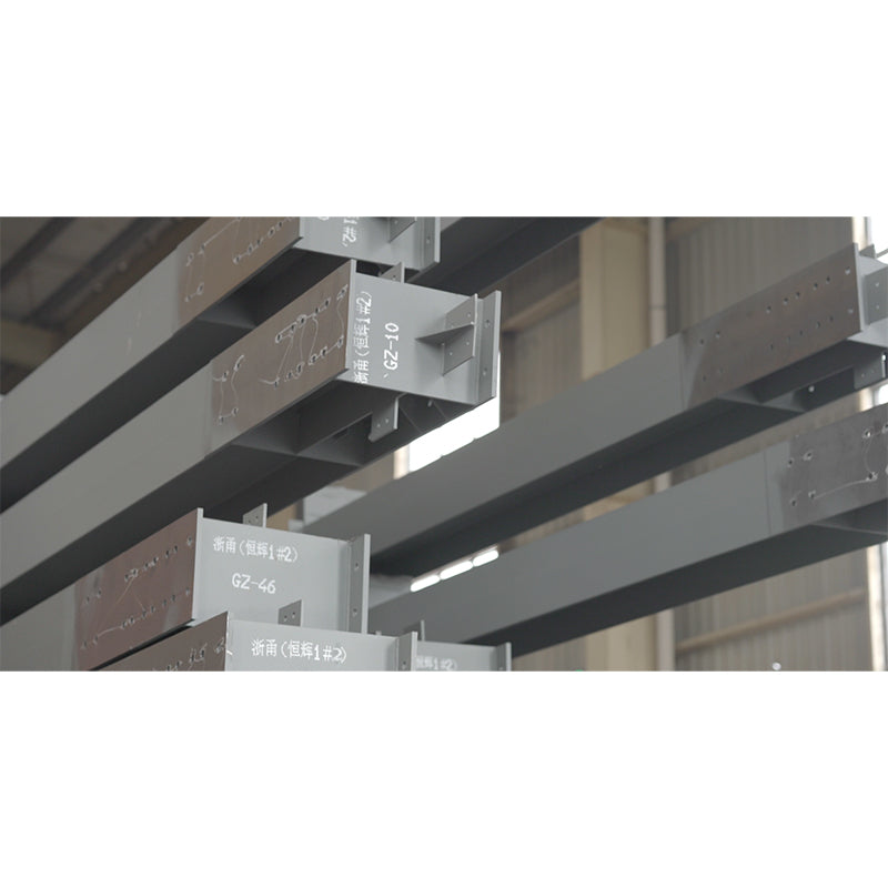 zheyong Welded H-beam (please ask customer service for price)