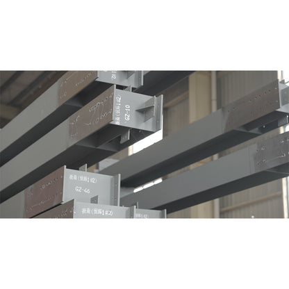 zheyong Welded H-beam (please ask customer service for price)