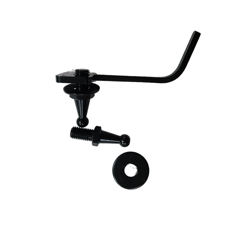 Sharp sword 20-21 BMW 3-Series 2 electric suction bars (B)-X