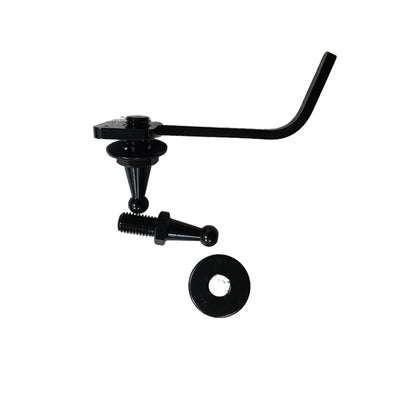 Sharp sword 20-21 BMW 3-Series 2 electric suction bars (B)-X