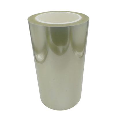 kening Transparent Release Film (ask customer service for price) PET protective film silicone oil film high transmittance isolation