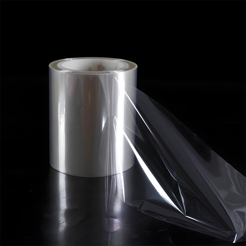 kening Non-silicone release film (ask customer service for price) polyester film ultralight Double-sided release film