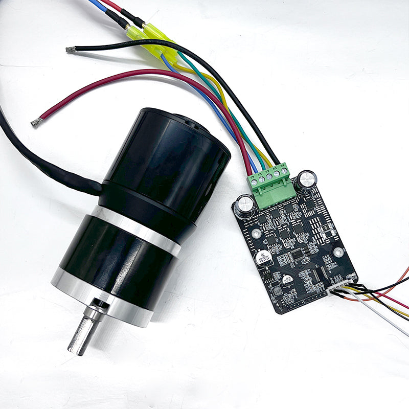 yitongou Planetary geared motors (ask customer service for prices)