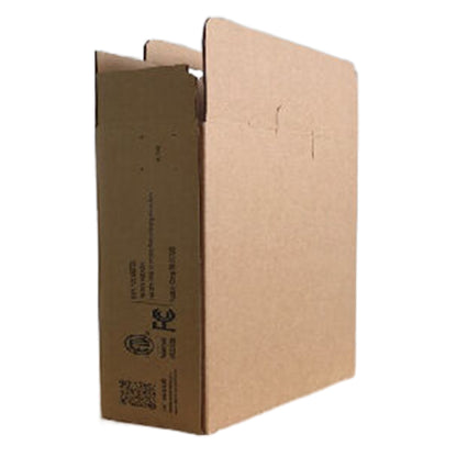 fuqing Single tile yellow board watermarked carton (yellow board box) (please ask customer service for price)